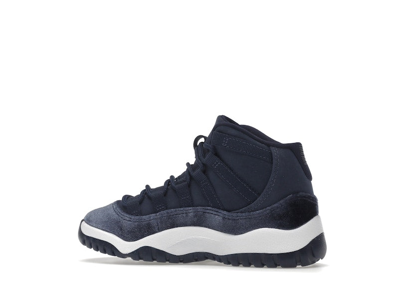 Jordan 11 Retro Midnight Navy (PS)