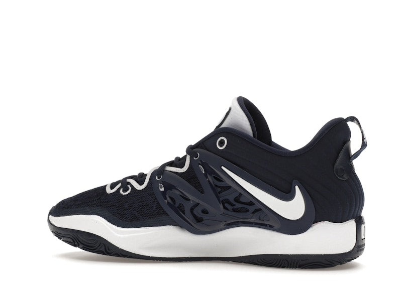 Nike KD 15 TB Midnight Navy (White Tongue)