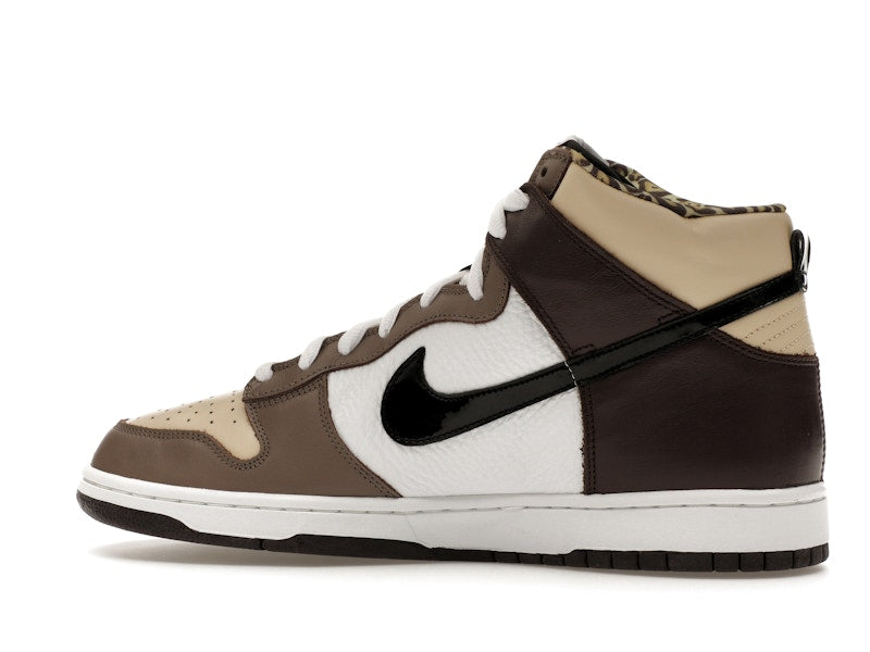 Nike SB Dunk High Ferris Bueller
