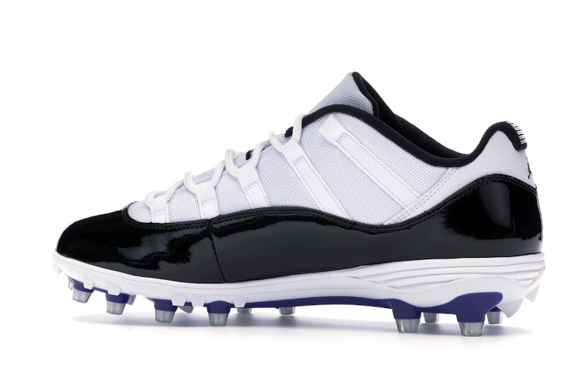 Jordan 11 Retro Low Cleat Concord