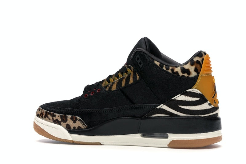 Jordan 3 Retro SE Animal Instinct