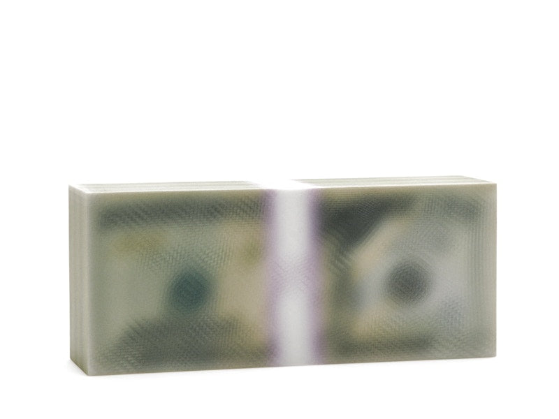 MSCHF Blur $20 USD Figure