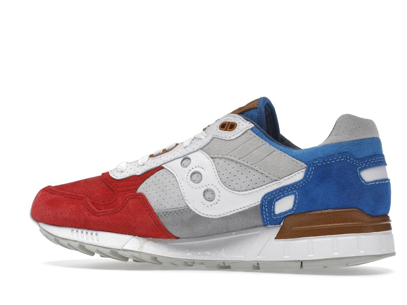 Saucony Shadow 5000 Sneakers76 the Legend of God Taras