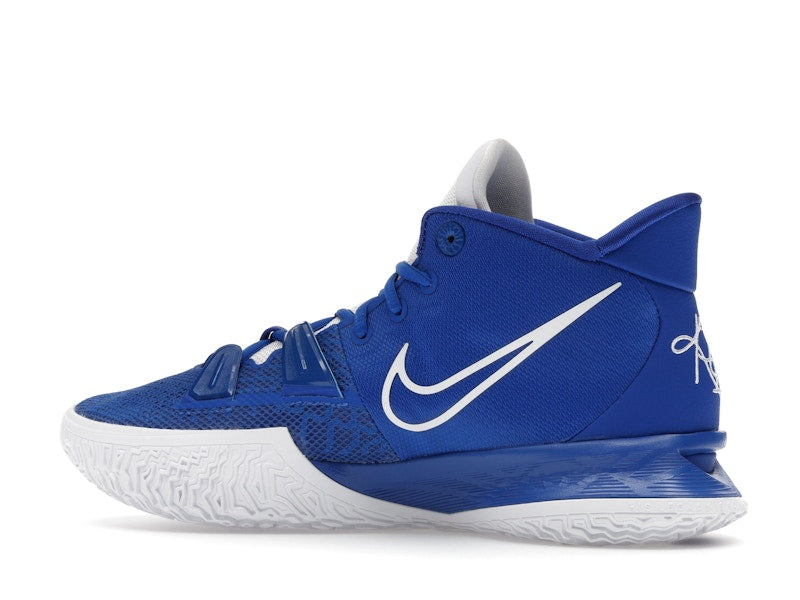 Nike Kyrie 7 TB Game Royal