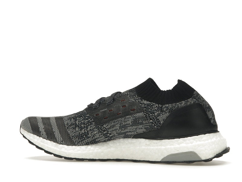 adidas Ultra Boost Uncaged Core Black