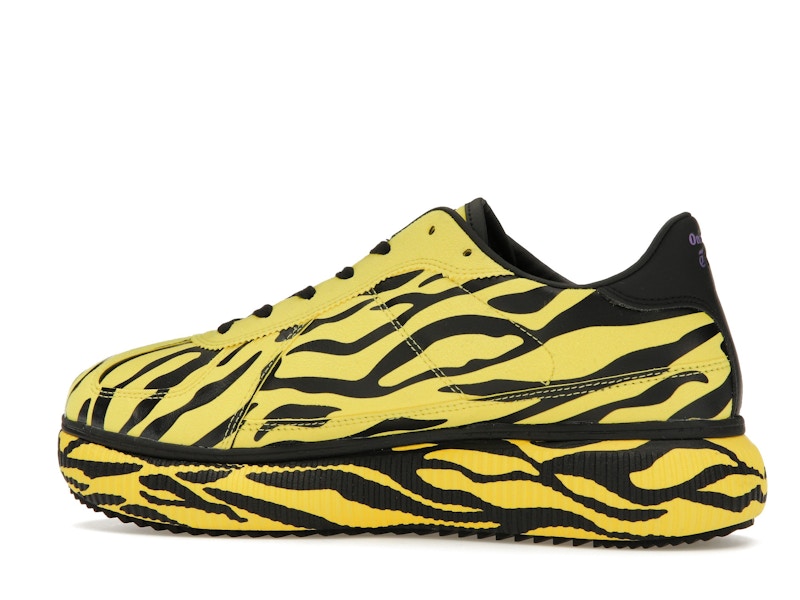 Onitsuka Tiger Delecity Urusei Yatsura Tiger
