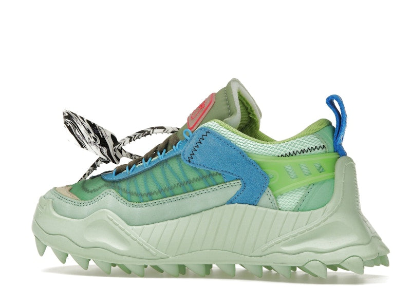 OFF-WHITE Odsy-1000 Light Green Blue (Women's)