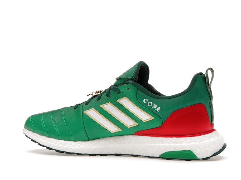 adidas Ultra Boost DNA Copa World Cup Mexico