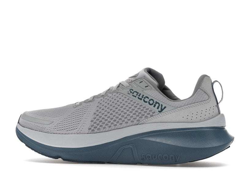 Saucony Guide 17 Cloud Mirage