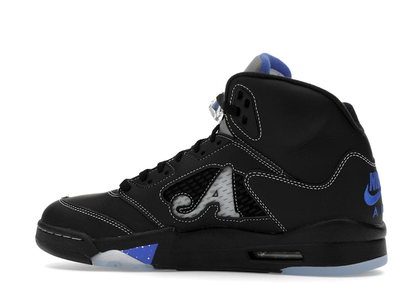 Jordan 5 Retro Awake NY Black