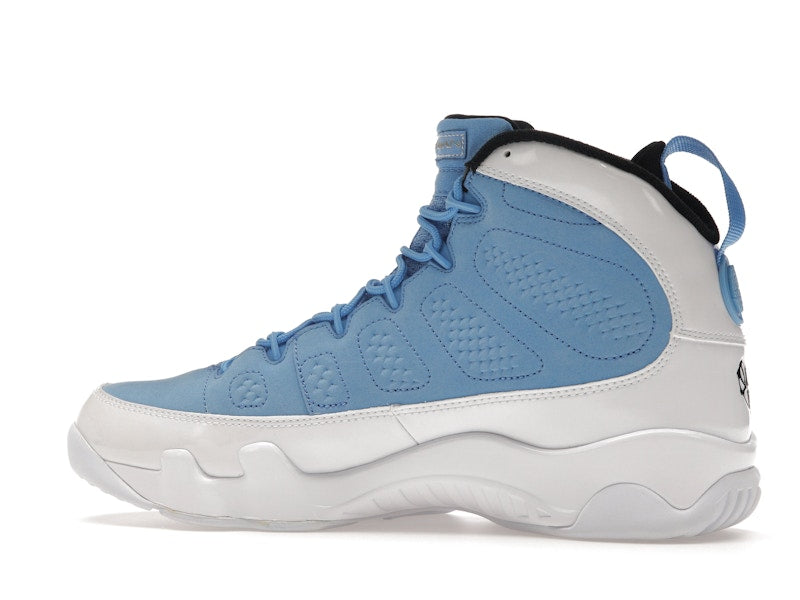 Jordan 9 Retro For the Love of The Game