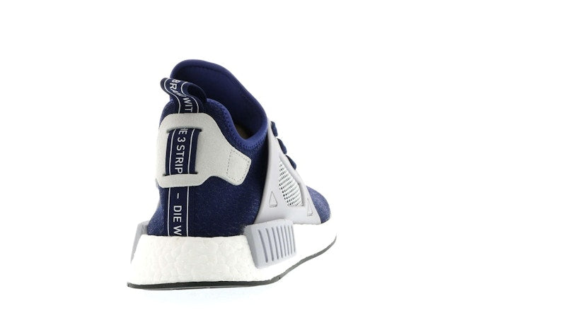 adidas NMD XR1 JD Sports Blue