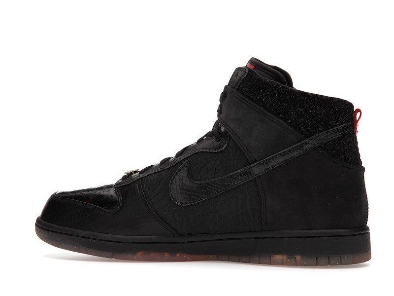 Nike Dunk High Mighty Crown