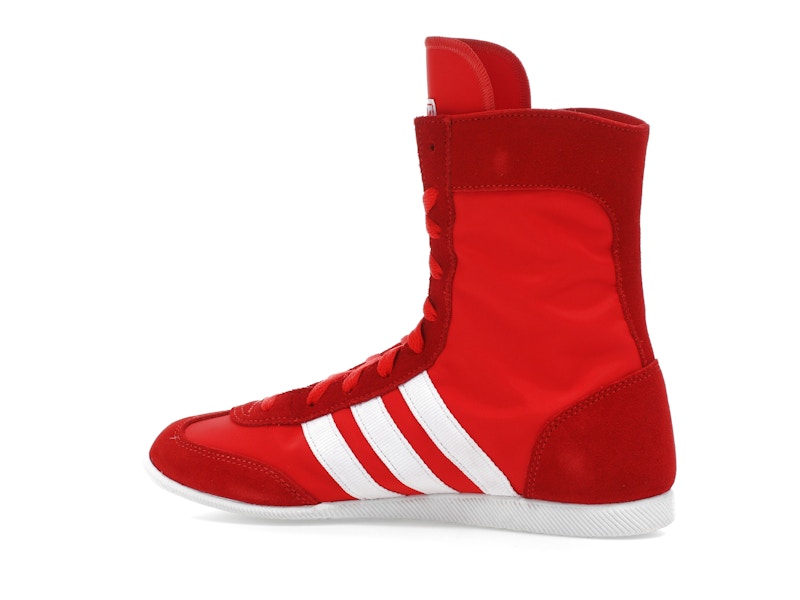 adidas Japan H Red White Gold Metallic (Women's)