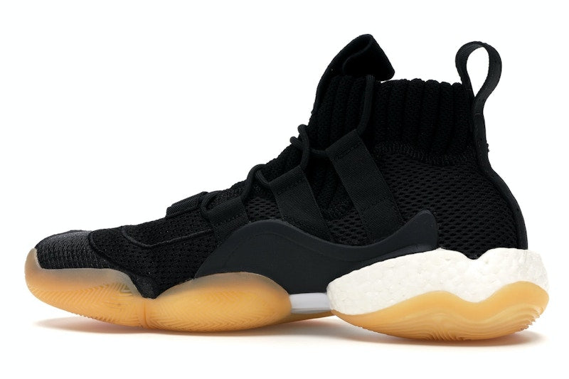 adidas Crazy BYW X Alphatype