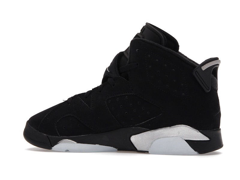 Jordan 6 Retro Chrome (PS)