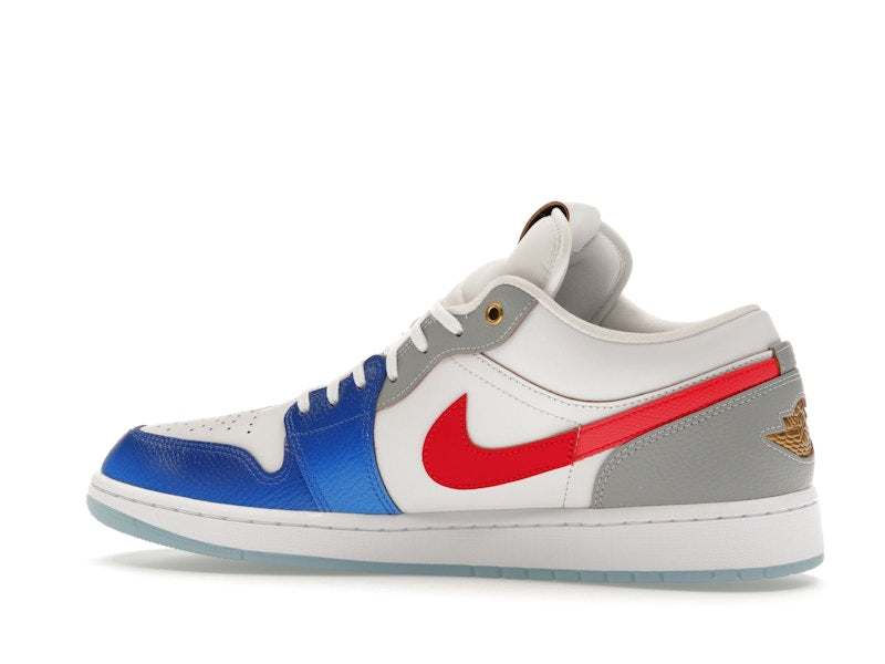 Jordan 1 Low SE Philippines