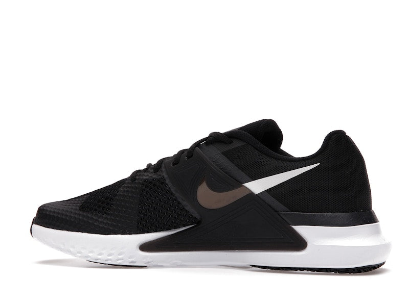 Nike Renew Fusion Dark Smoke Grey