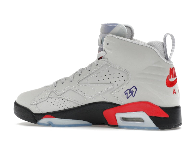 Jordan MVP Rapters Home