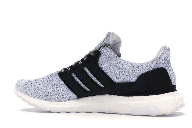adidas Ultra Boost 4.0 Parley White Blue (Women's)