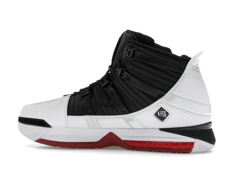 Nike LeBron 3 Home (2019)
