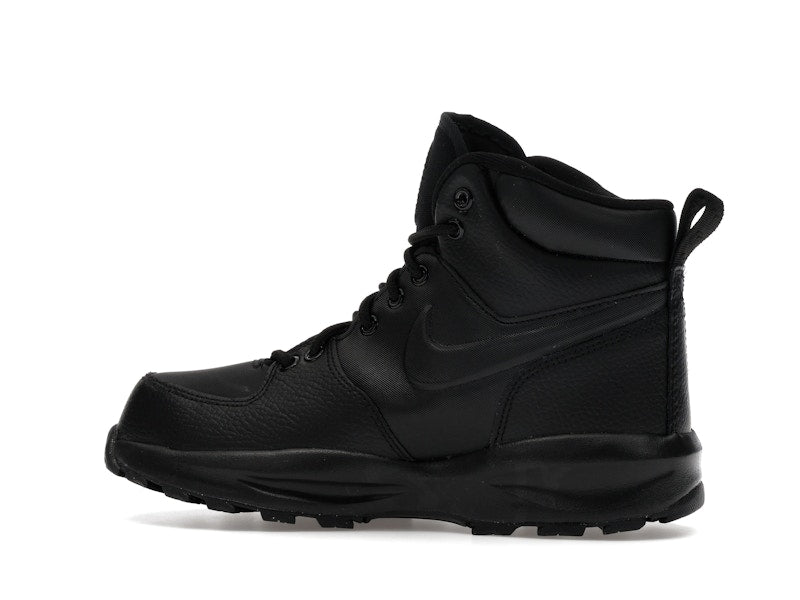 Nike Manoa Black (GS)