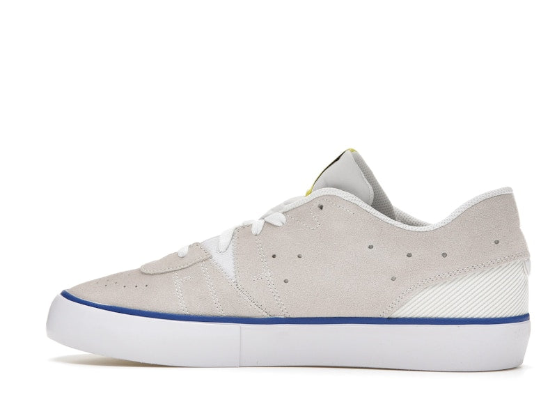 Jordan Series .01 Dear Larry Game Royal