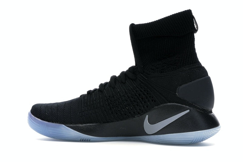 Nike Hyperdunk 2016 Blackout