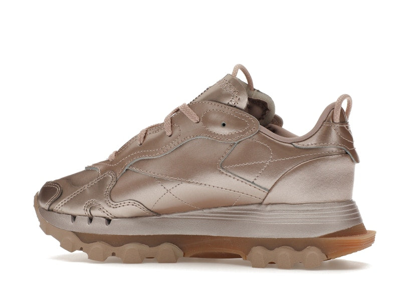 Reebok Classic Leather Cardi B Rose Gold (Women's)