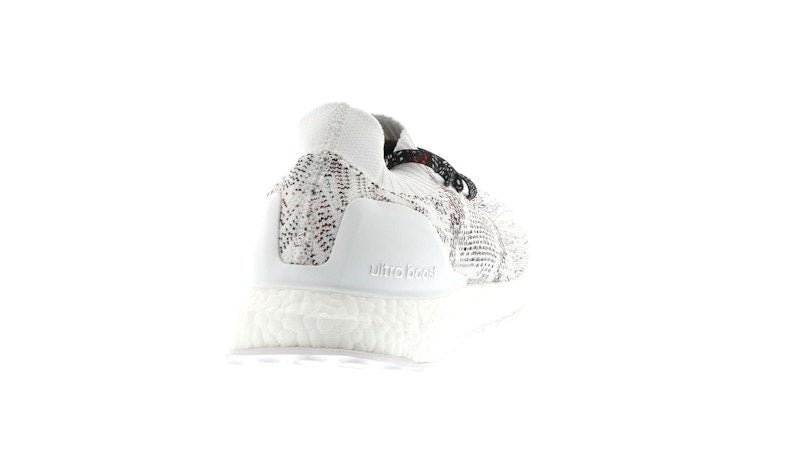 adidas Ultra Boost Uncaged Chinese New Year