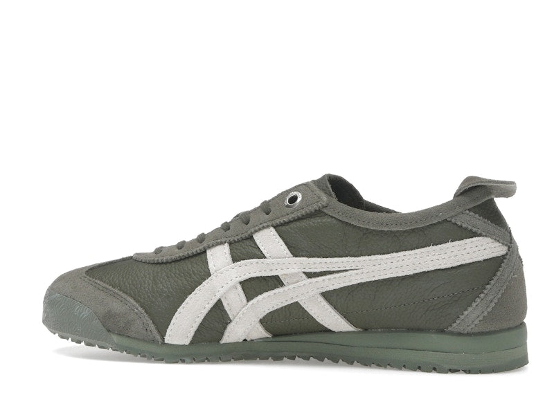 Onitsuka Tiger Mexico 66 SD Vintage Mantle Green Ivory