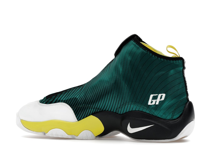 Nike Air Zoom Flight '98 The Glove Sole Collector Sonic Wave