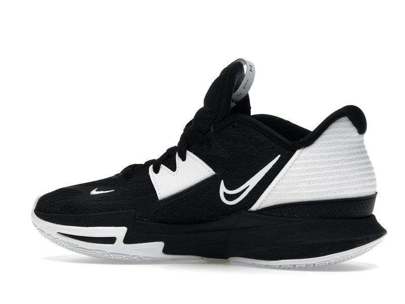 Nike Kyrie 5 Low TB Black White