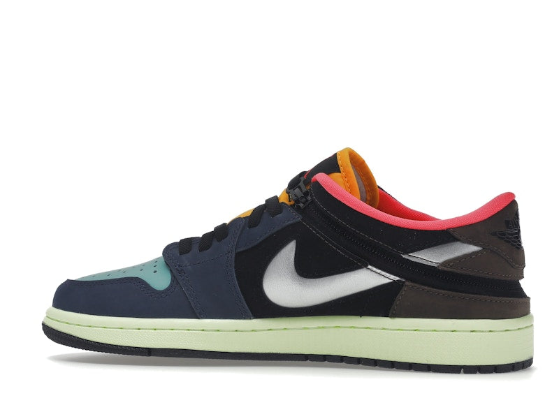 Jordan 1 Low FlyEase Bio Hack