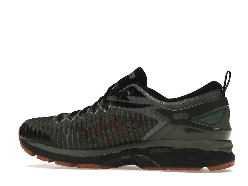 ASICS Gel-Delva 1 Kiko Kostadinov Forest