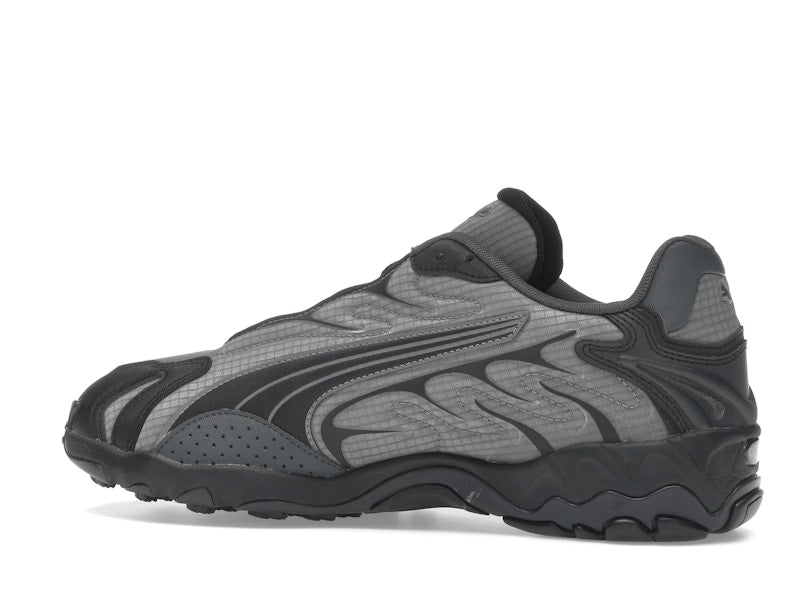 Puma Inhale Essentials Shadow Grey