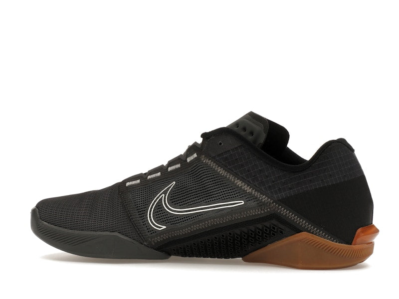 Nike Zoom Metcon Turbo 2 Iron Grey Black Gum