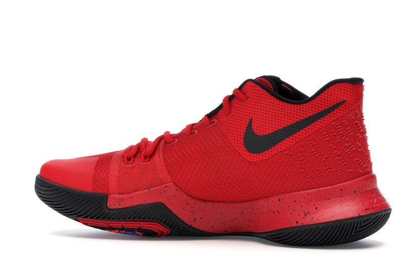 Nike Kyrie 3 Three Point Contest Candy Apple