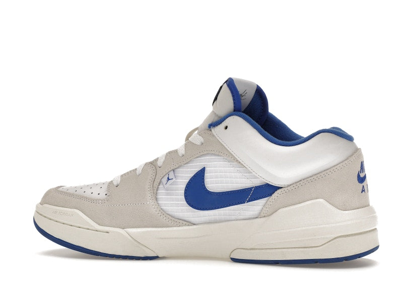 Jordan Stadium 90 White Game Royal