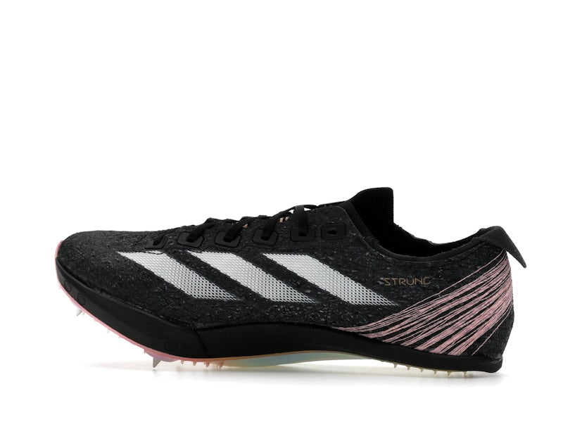 adidas Adizero Prime SP 3 Core Black Zero Metalic Spark