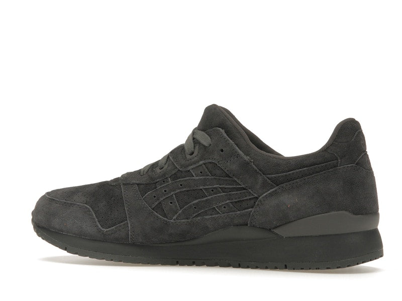 ASICS Gel-Lyte III OG Obsidian Grey