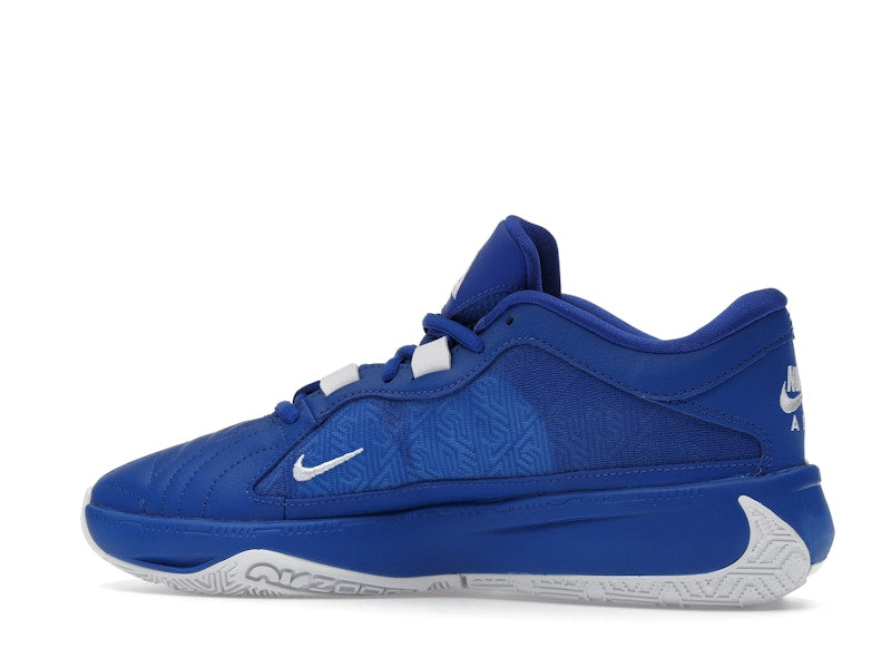 Nike Zoom Freak 5 TB Game Royal