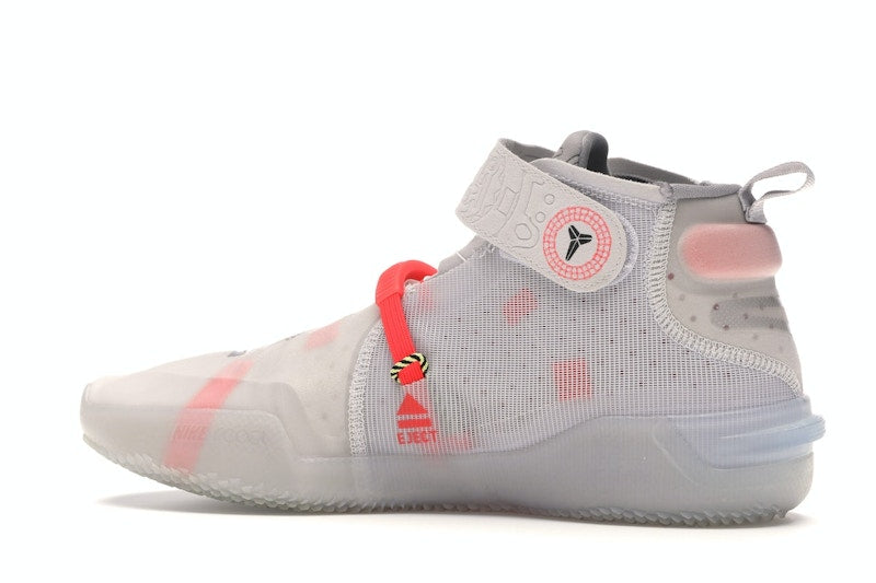 Nike Kobe AD NXT FF Vast Grey