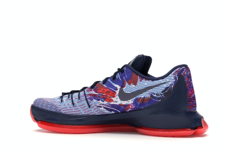 Nike KD 8 Independence Day