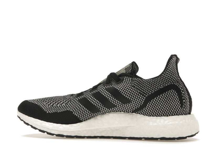 adidas Ultra Boost Made to Be Remade Black White