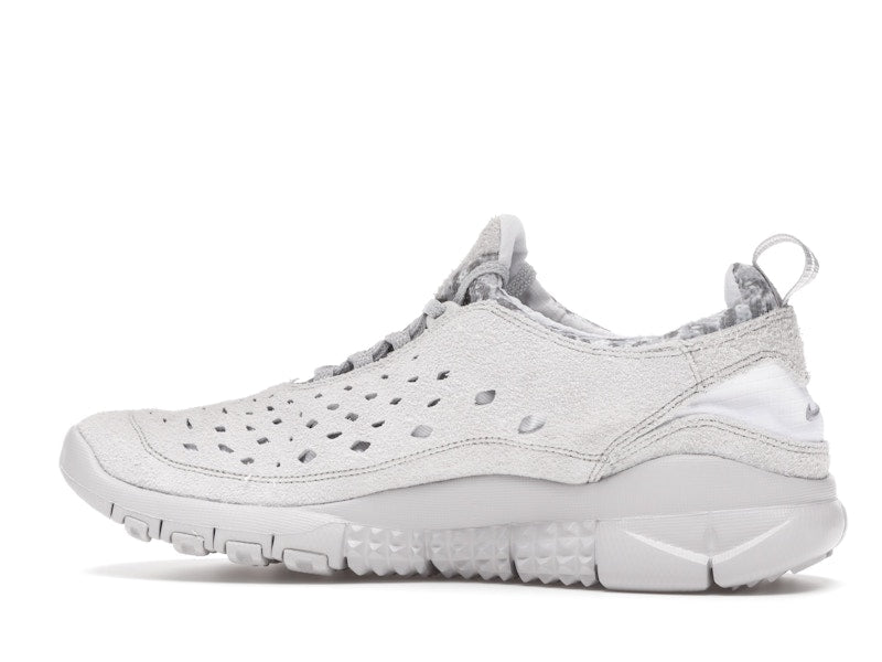 Nike Free Run Trail Neutral Grey Summit White
