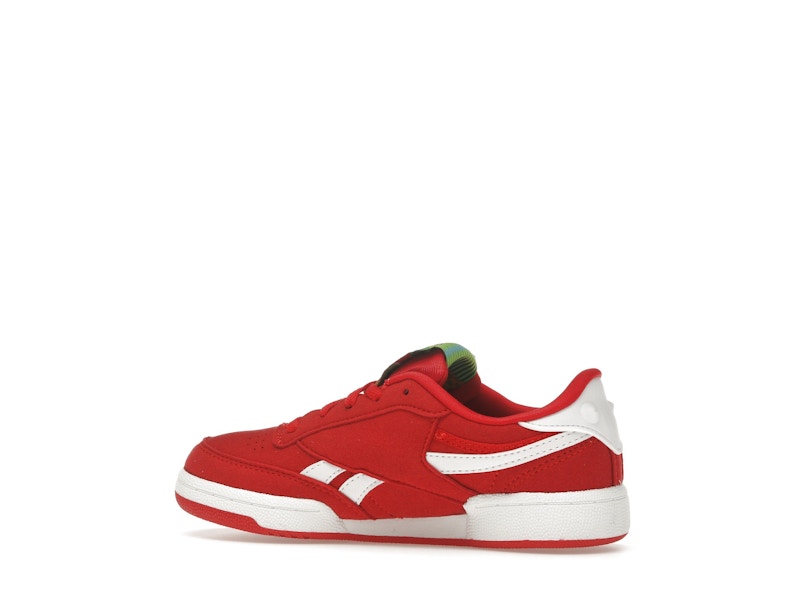 Reebok Club C Sonic the Hedgehog 3 Knuckles (PS)