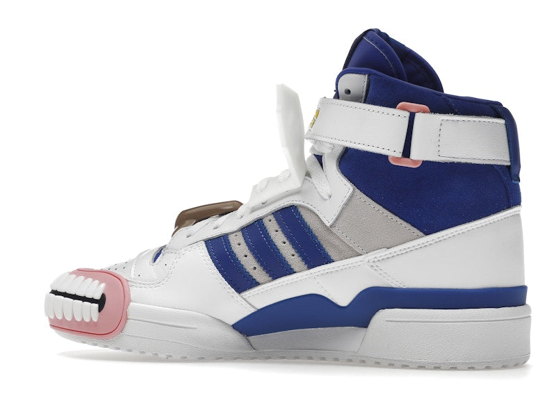 adidas Forum High Kerwin Frost Humanarchives