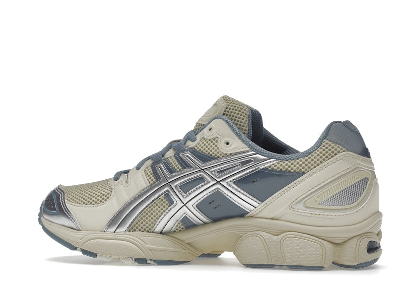 ASICS Gel-Nimbus 9 Wind And Sea Cream Blue