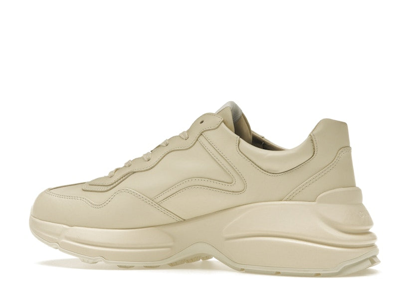 Gucci x The North Face Rhyton Beige